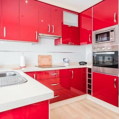 apartamento tenerife Icod De Los Vinos Exterior foto