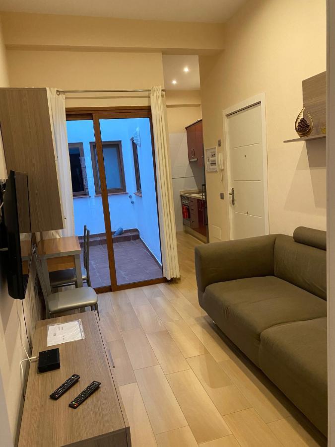 apartamento tenerife Icod De Los Vinos Exterior foto