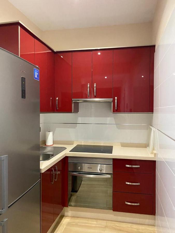 apartamento tenerife Icod De Los Vinos Exterior foto