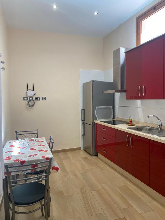 apartamento tenerife Icod De Los Vinos Exterior foto
