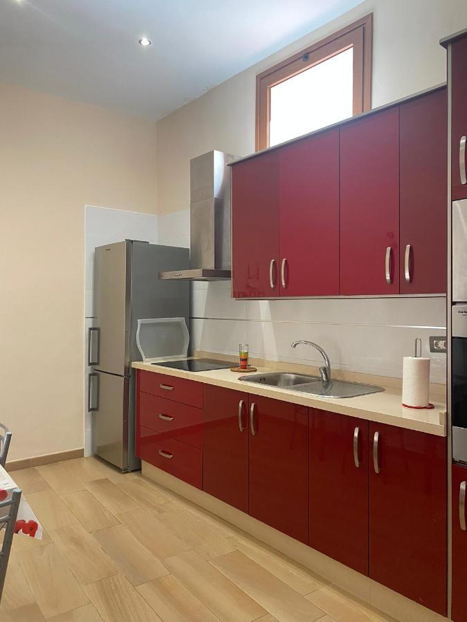 apartamento tenerife Icod De Los Vinos Exterior foto
