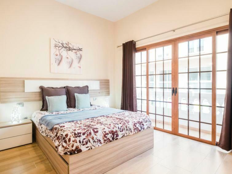 apartamento tenerife Icod De Los Vinos Exterior foto